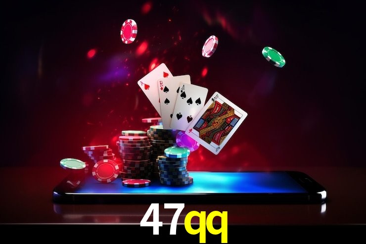 Welcome Bonus 47qq