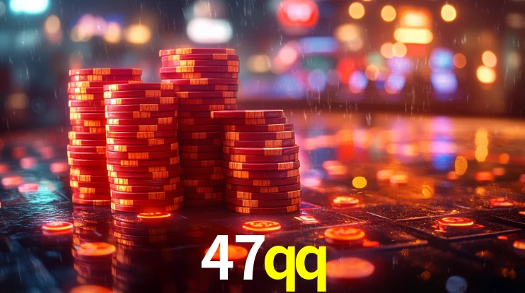 47qq: Seu Cassino Premiado com Pagamentos Rápidos
