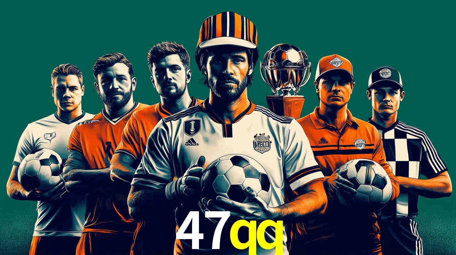 Estatísticas 47qq