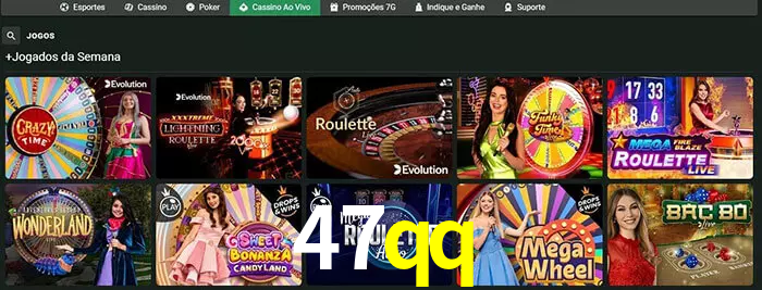 47qq bet
