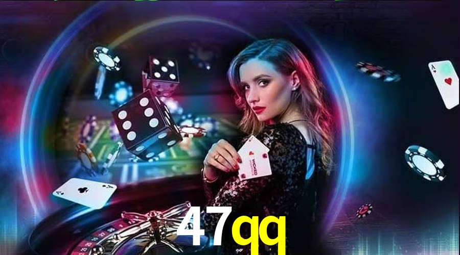 Slot Games 47qq