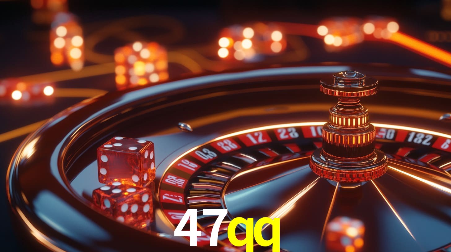 Desvendando o Mundo dos Jogos Virtuais na 47qq