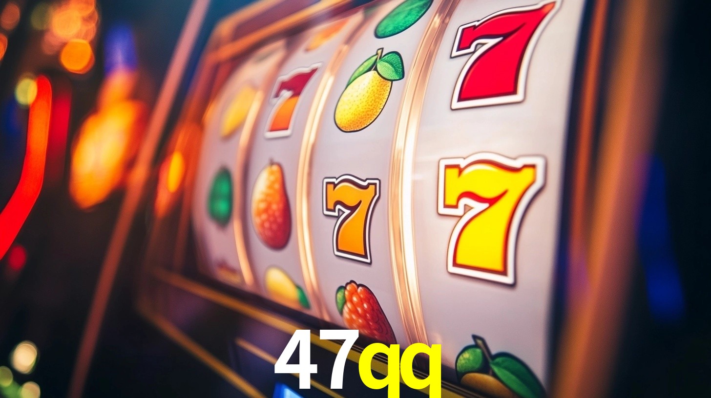 Experimente o Login Seguro Premium no 47qq