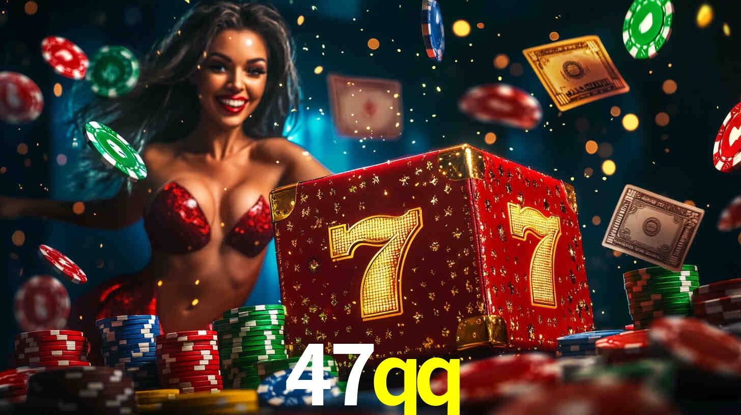 Estatísticas do Jogo 47qq