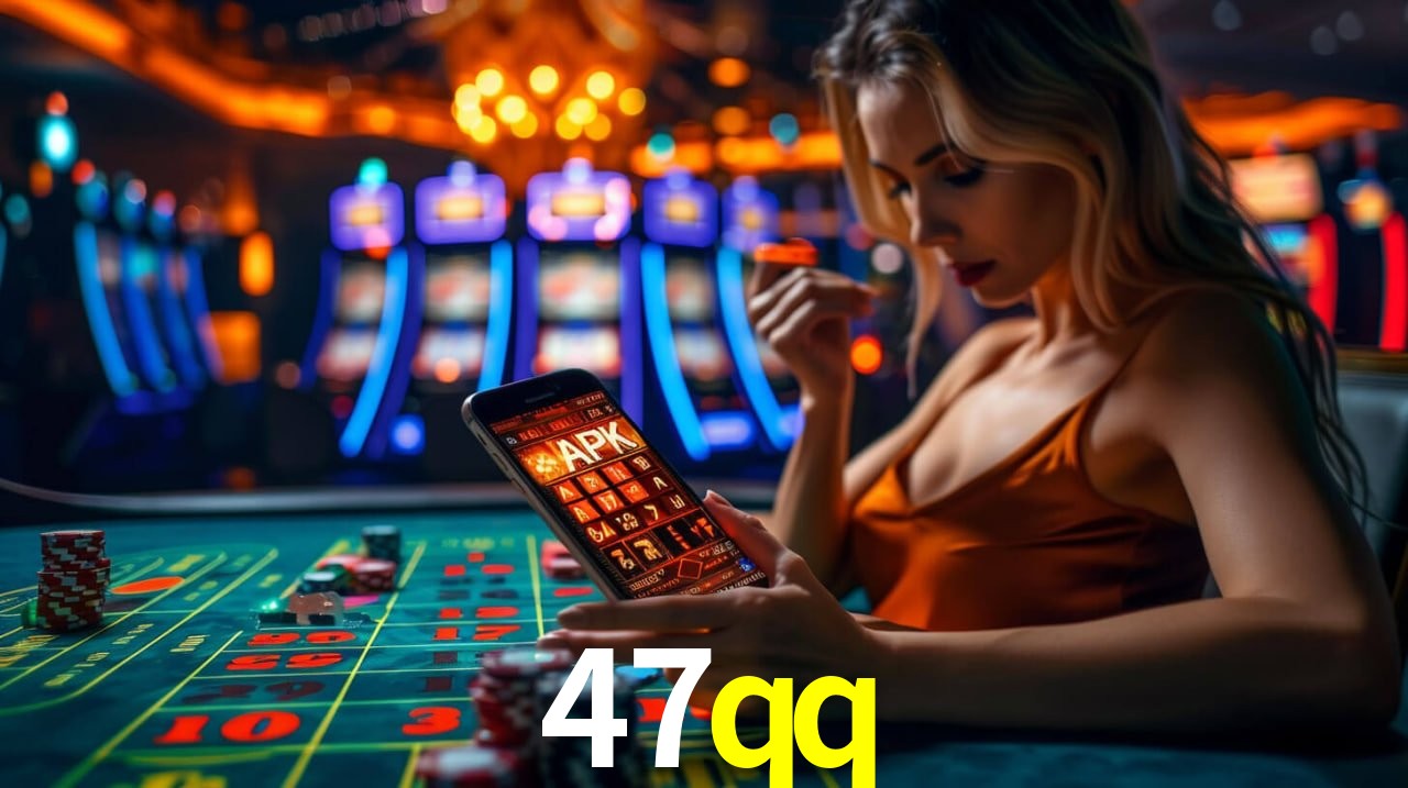 VIP Casino 47qq