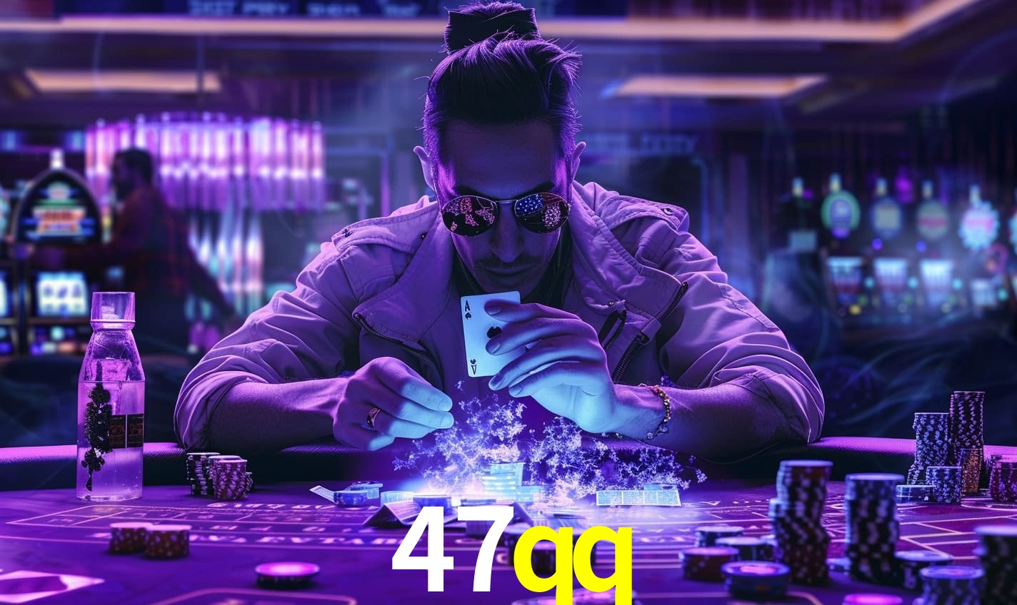 Live Casino 47qq