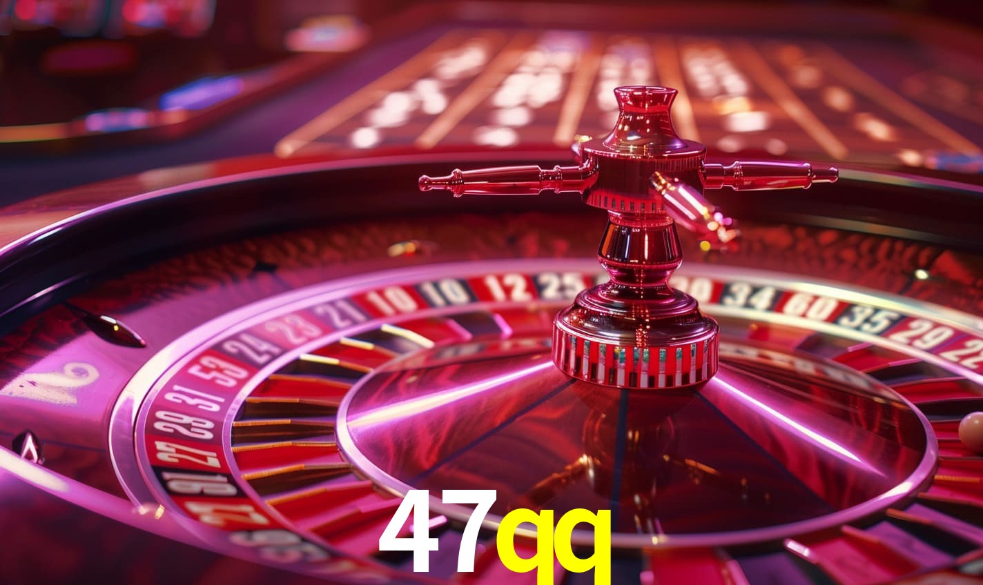 Benefícios da Conta 47qq