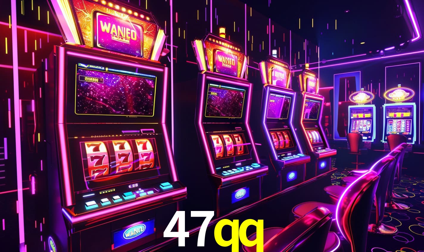 Diretório de Jogos 47qq