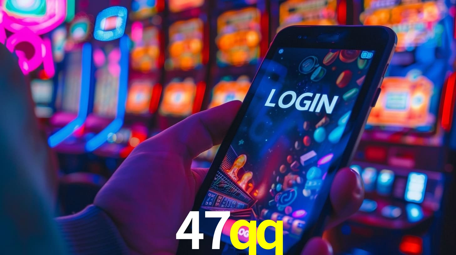 A Revolução dos Aplicativos de Jogos no 47qq