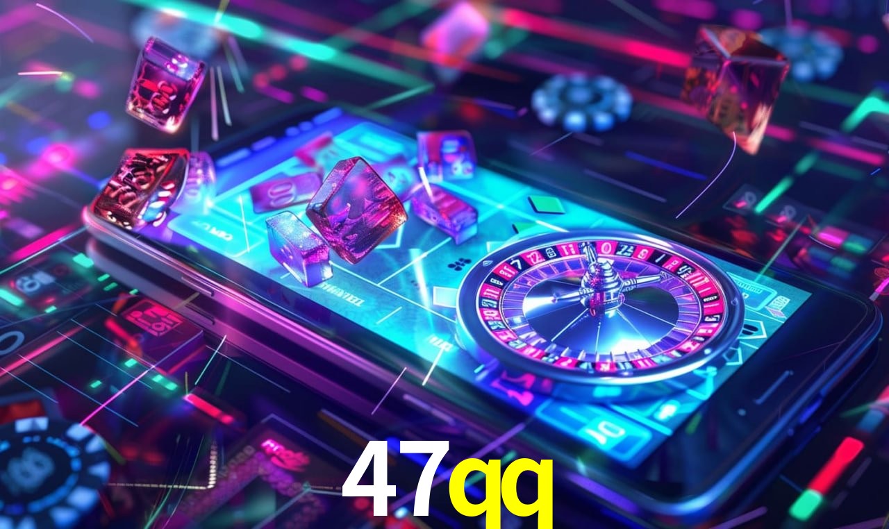 Inovações de Jogos na 47qq: O Futuro das Experiências Interativas