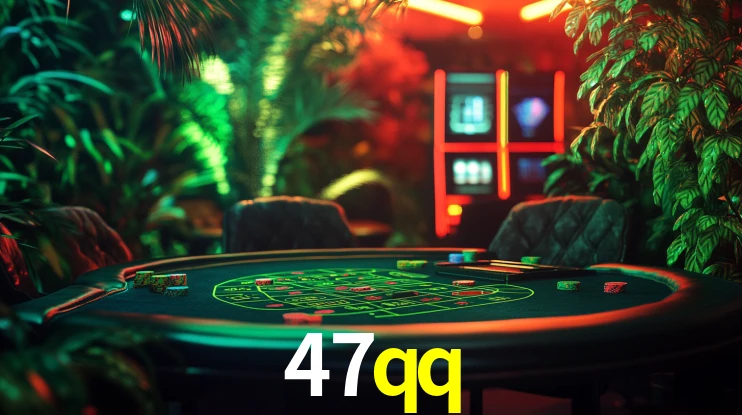 Welcome Bonus 47qq