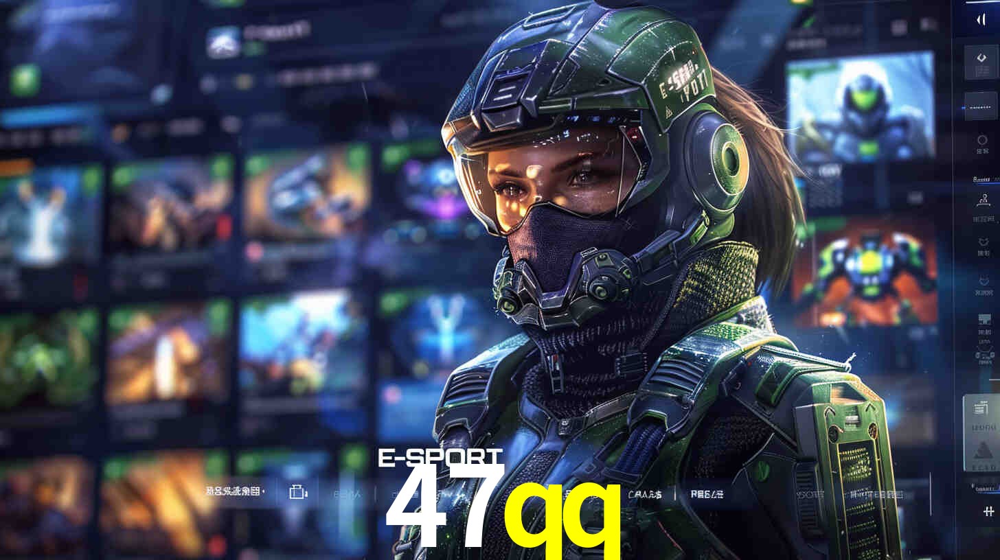 Security Systems 47qq