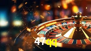 Inovações de Jogos na 47qq: O Futuro das Experiências Interativas