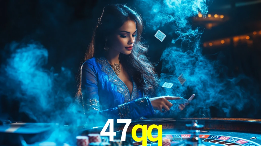 Jogos de Slot 47qq