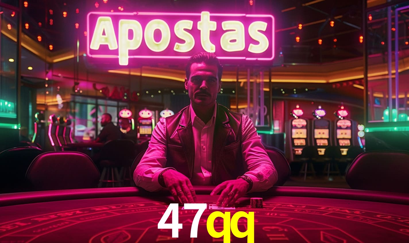 Provedores de Jogos 47qq
