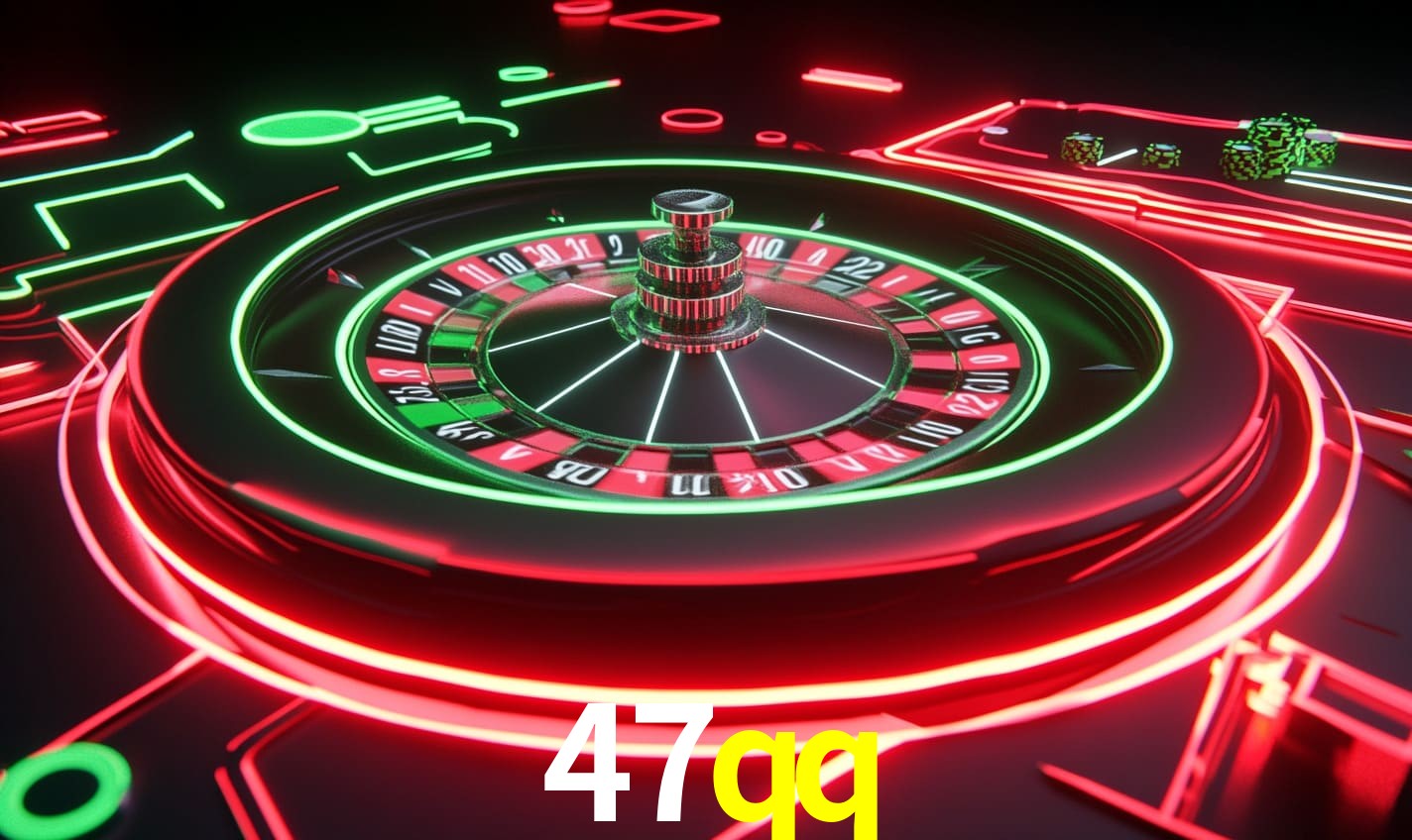 Casino Ao Vivo 47qq