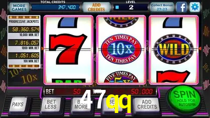 cassino 47qq